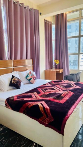 Himaksh Homestay